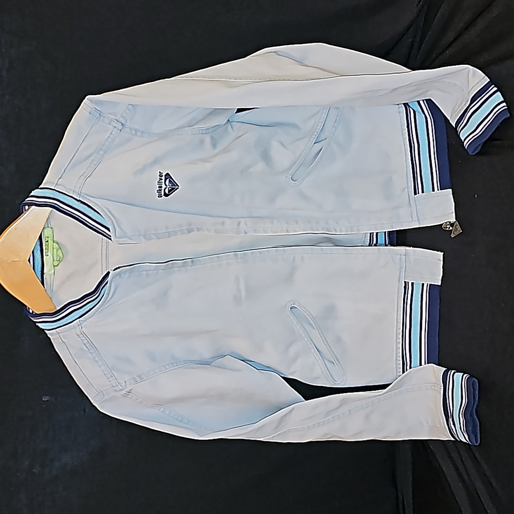 Quiksilver Jacket - image 1